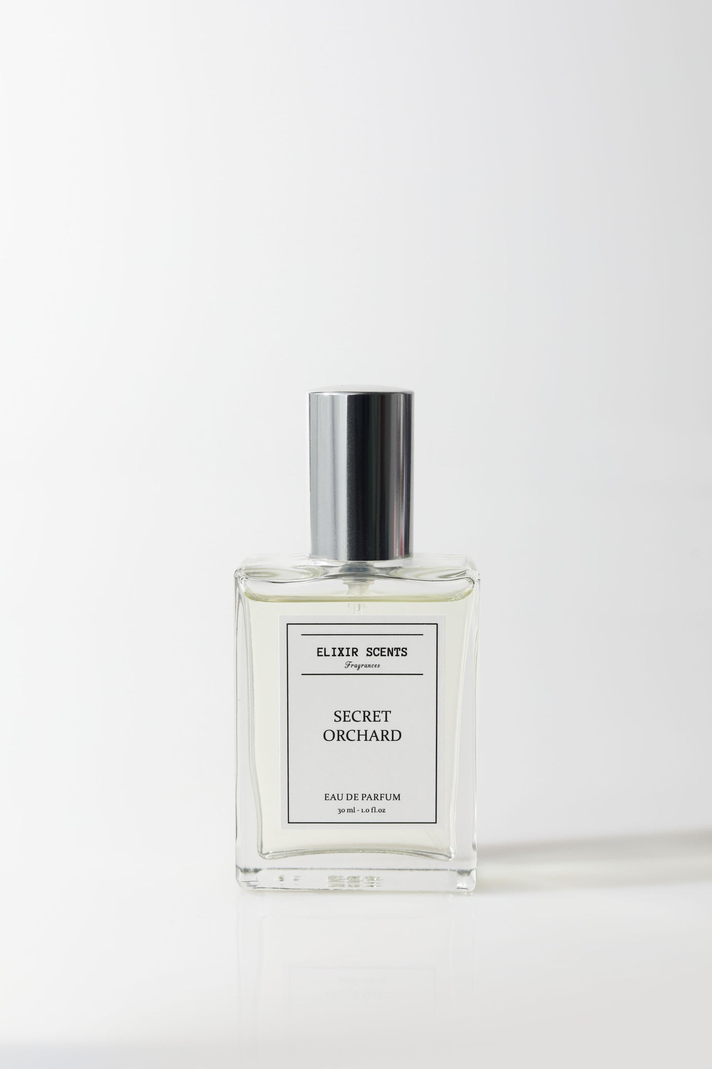 Secret Orchard - Inspired By Lost Cherry