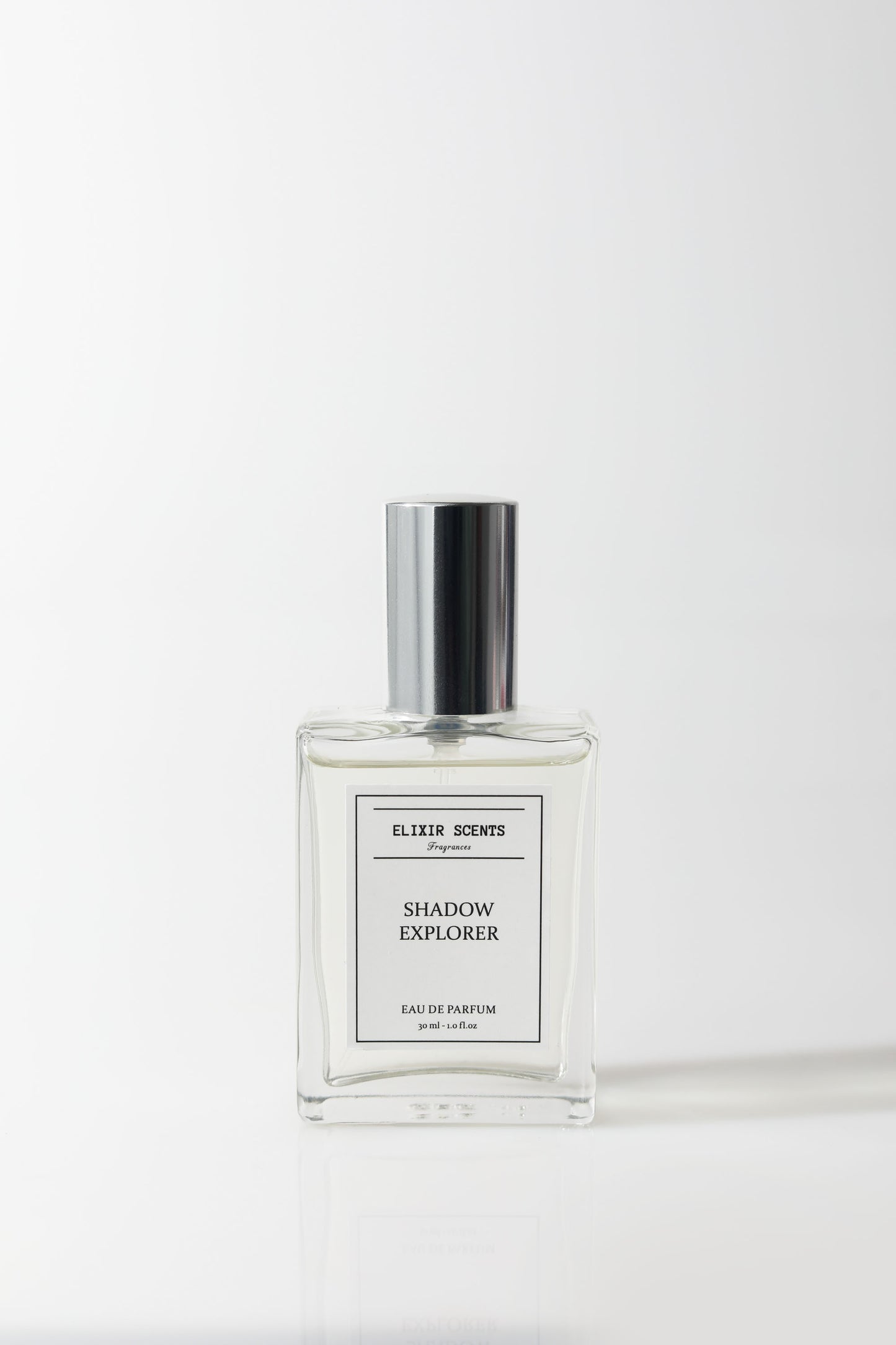 Shadow Explorer - Inspired By Ombre Nomade