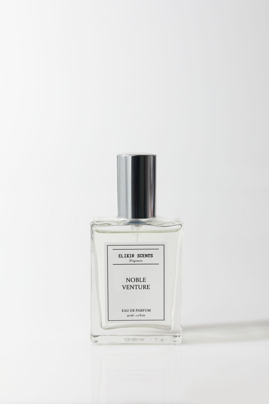 Noble Venture - Inspired By Creed Aventus