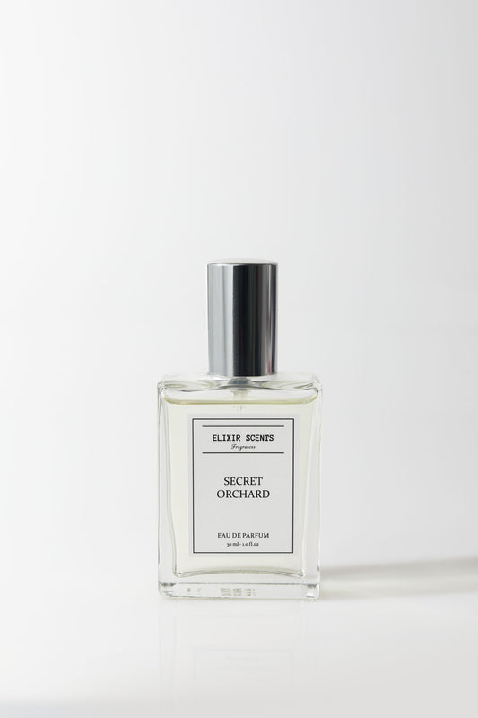 Secret Orchard - Inspired By Lost Cherry