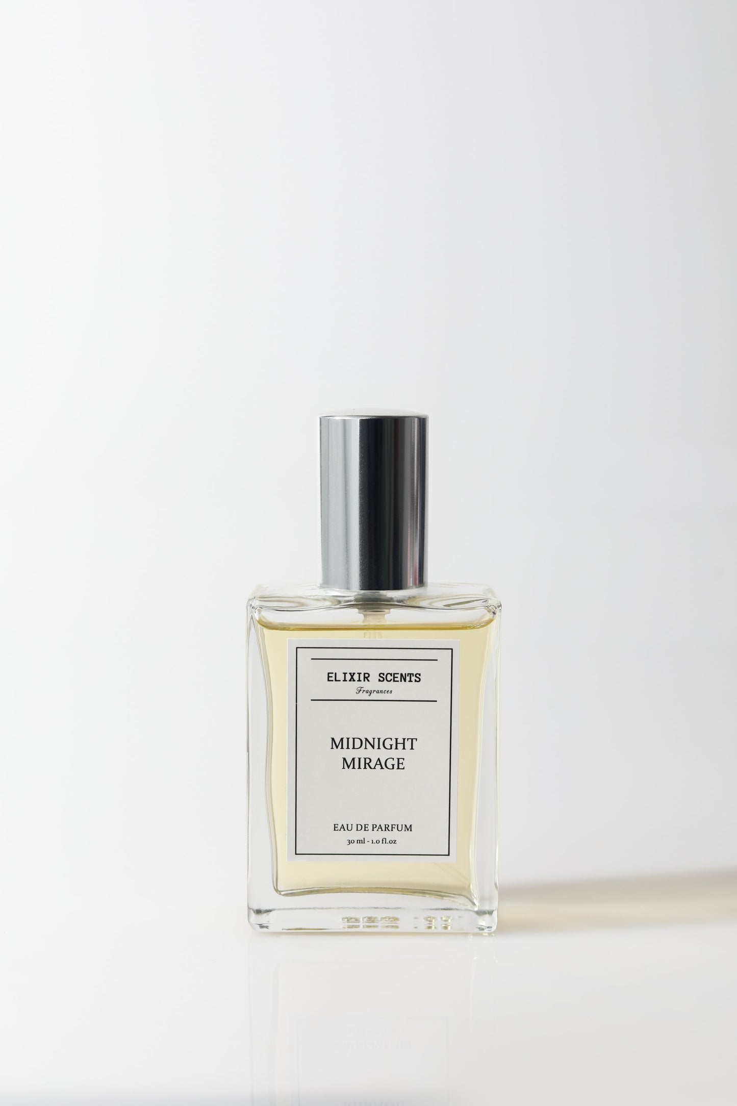 Midnight Mirage - Inspired By Halfeti